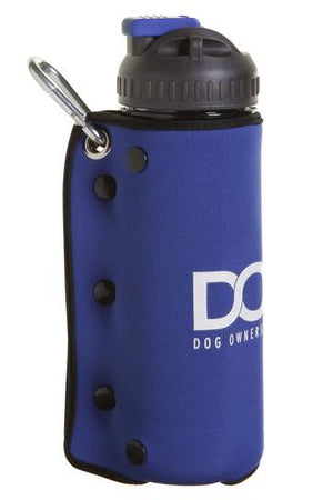 DOOG 3 in 1 Bottle/Bowl