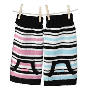 Dogue Candy Stripe Knit Jumpers