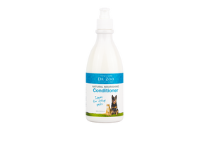 Dr Zoo Natural Nourishing Conditioner - 500mL