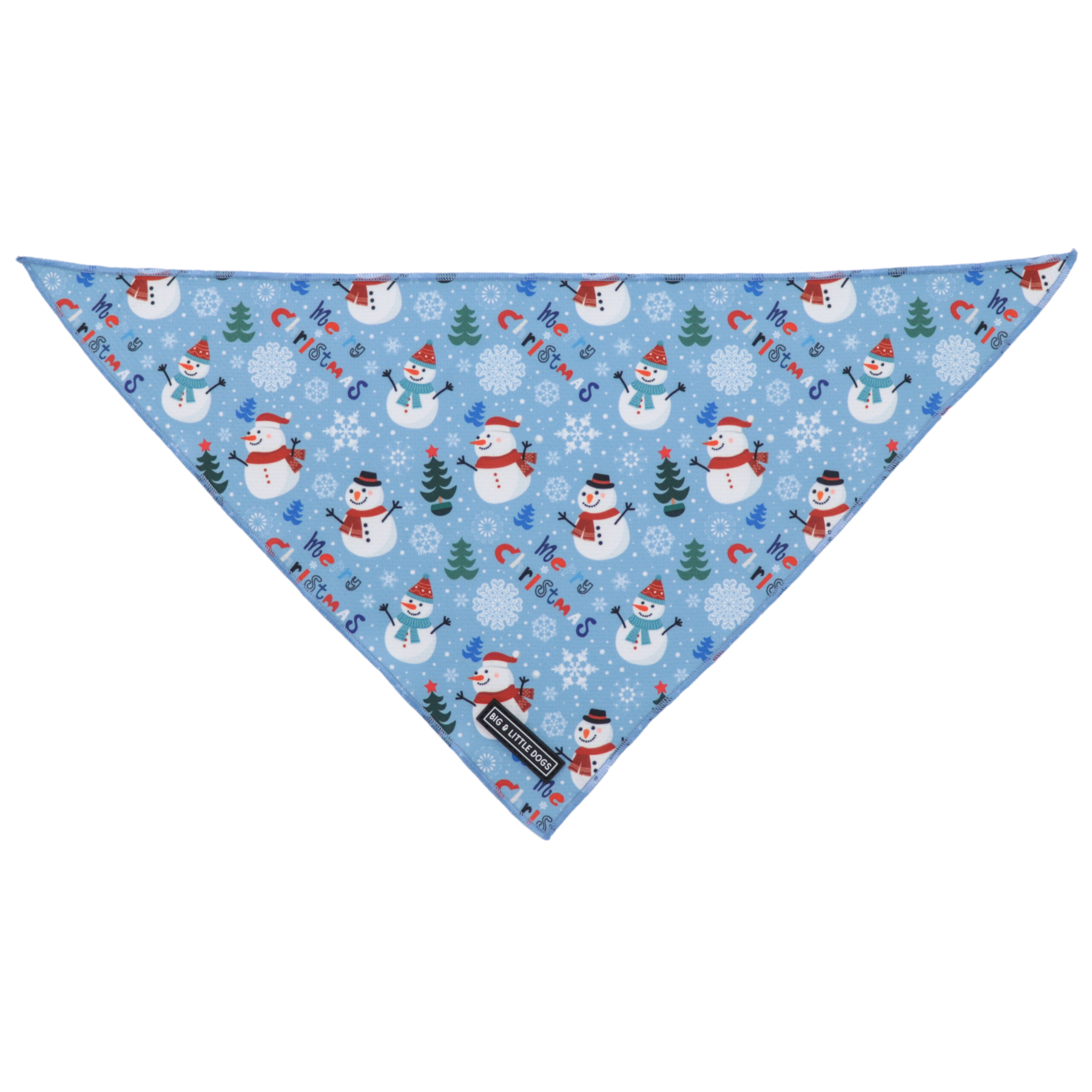 Dog christmas bandana australia deals