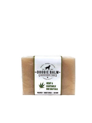The Doggie Balm Co. Natural Soap Bar - 100g