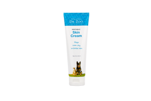 Dr Zoo Irritable Skin Cream - 120g