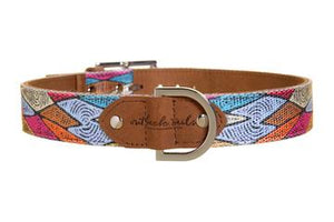 Outback Tails by DOOG Sand Dunes Collar